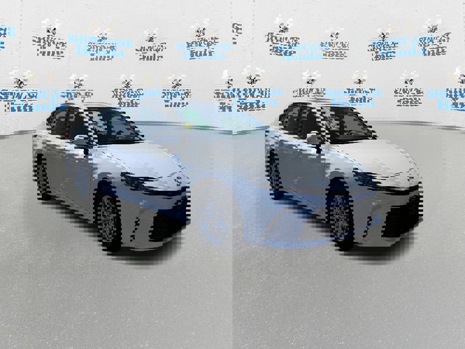 Used 2025 Toyota Camry Hybrid image 9