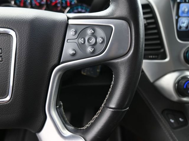 Used 2019 GMC Yukon SLT image 23