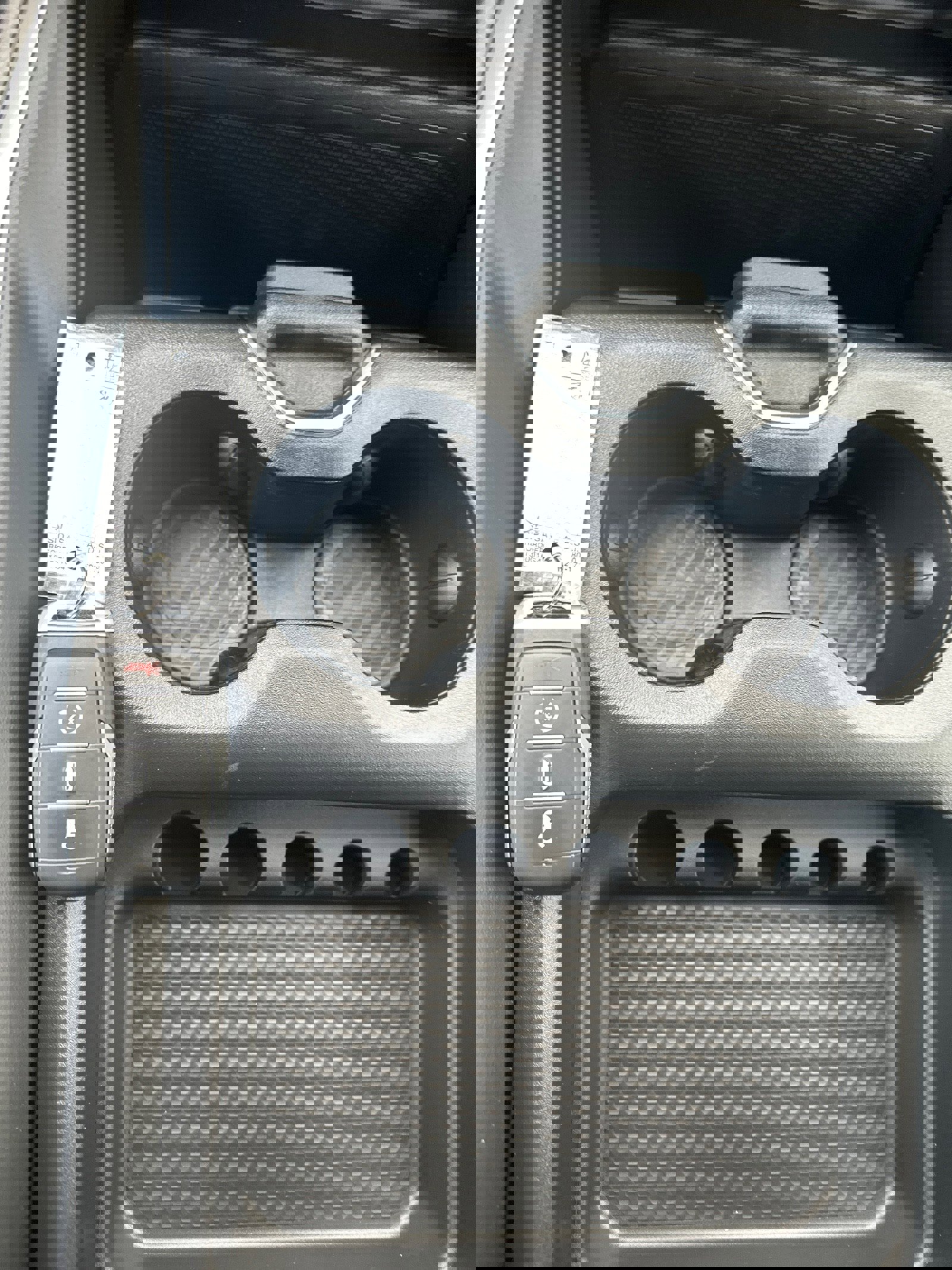 New 2025 RAM 1500 Big Horn image 25