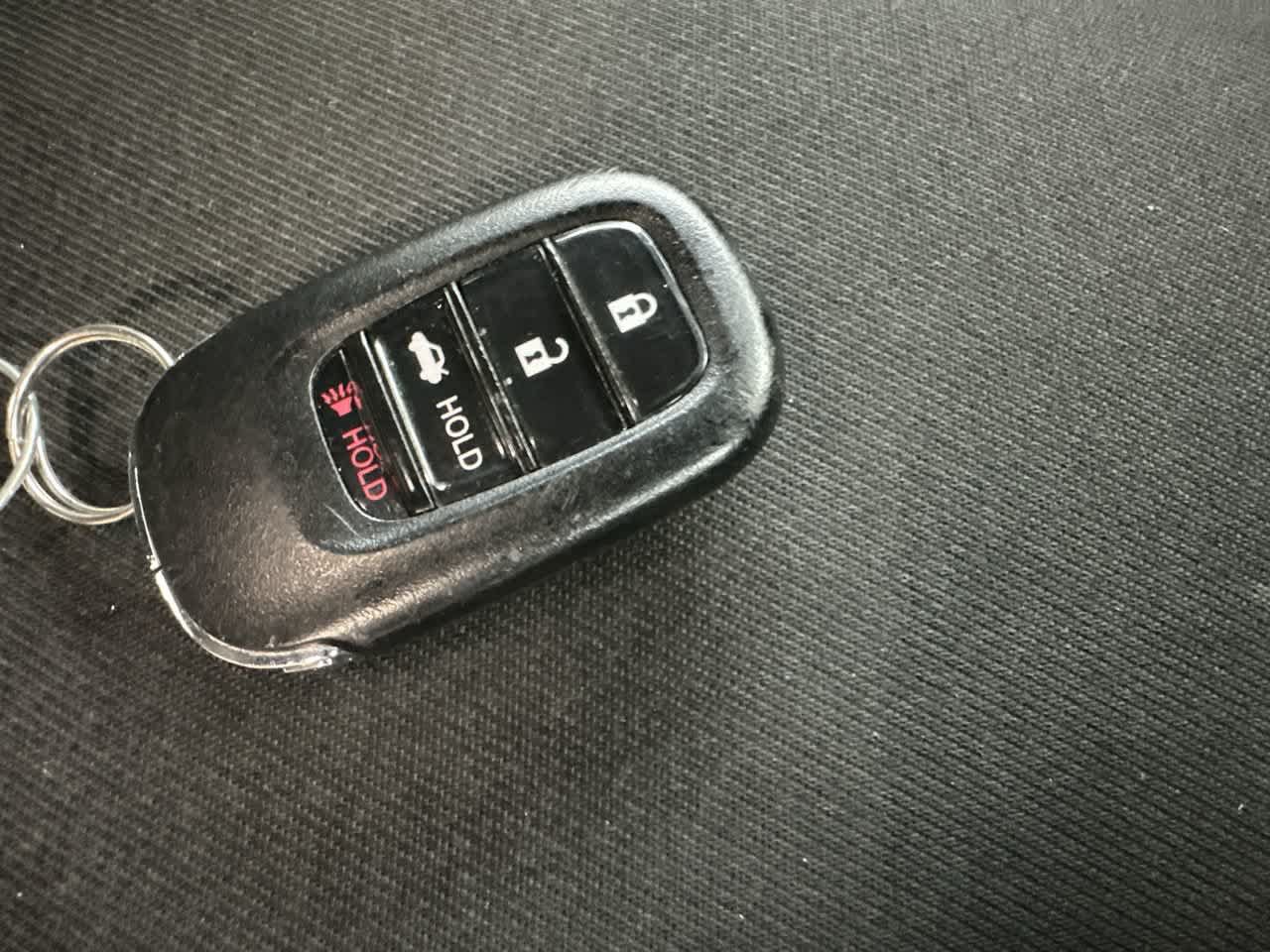 Used 2025 Honda Civic LX image 29