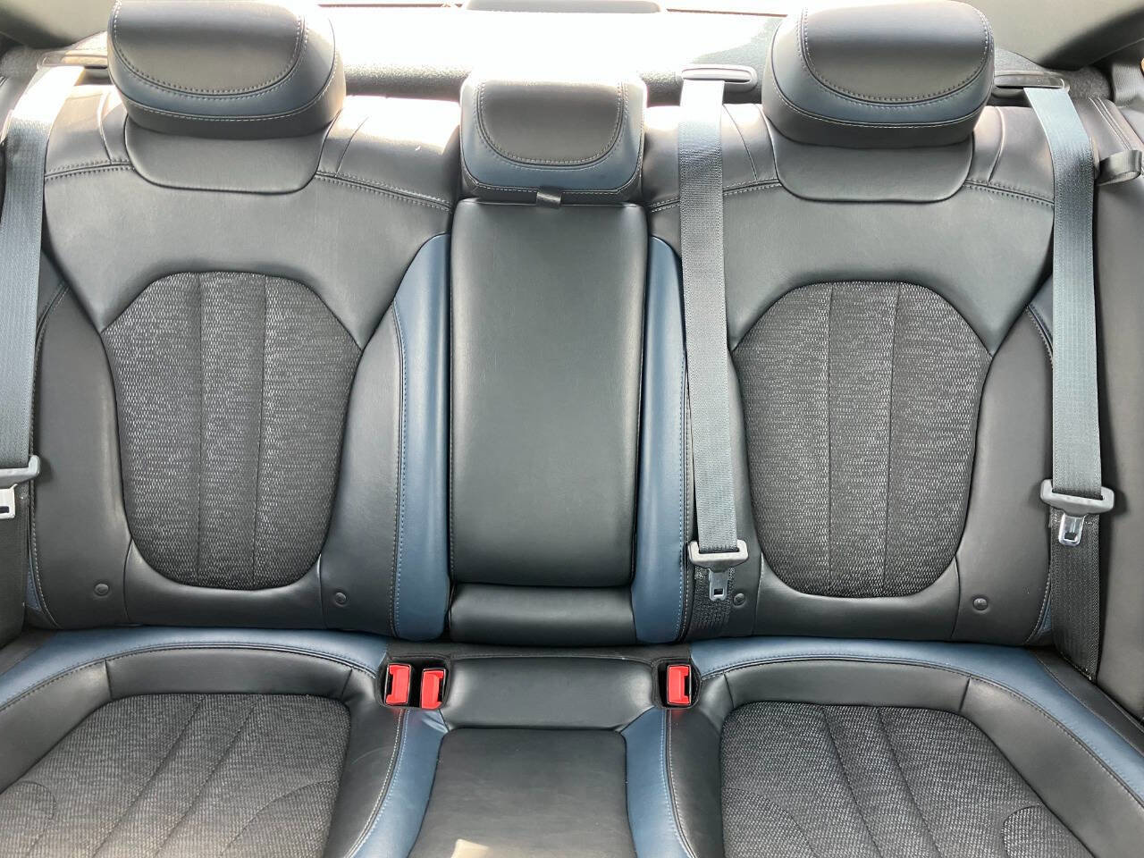 Used 2015 Chrysler 200 S w/ Comfort Group image 20