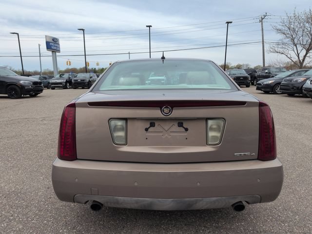 Used 2006 Cadillac STS w/ Preferred Equipment Group AWD/4WD image 6