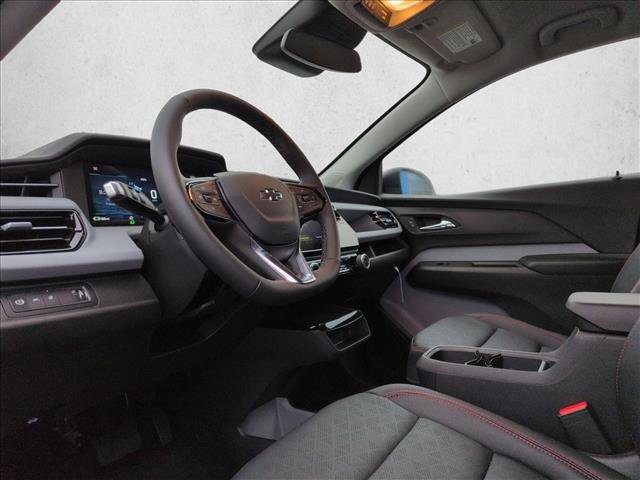 New 2027 Chevrolet Bolt RS FWD image 3