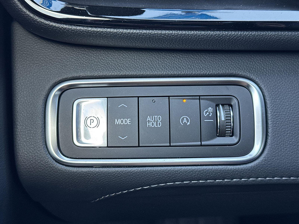 New 2026 Buick Enclave Preferred FWD image 16