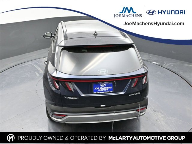 Used 2025 Hyundai Tucson SEL image 33