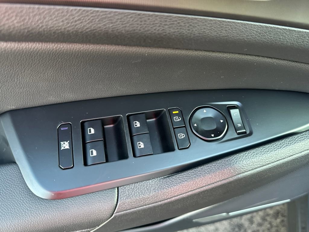 New 2026 Kia Sportage AWD Hybrid image 15