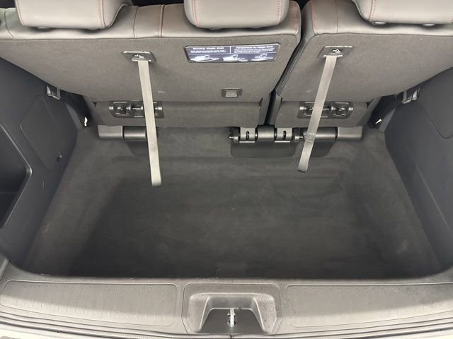 Certified 2026 Honda Odyssey Sport-L image 33