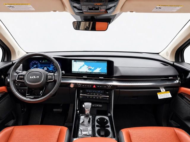 Used 2024 Kia Carnival SX Prestige FWD image 22