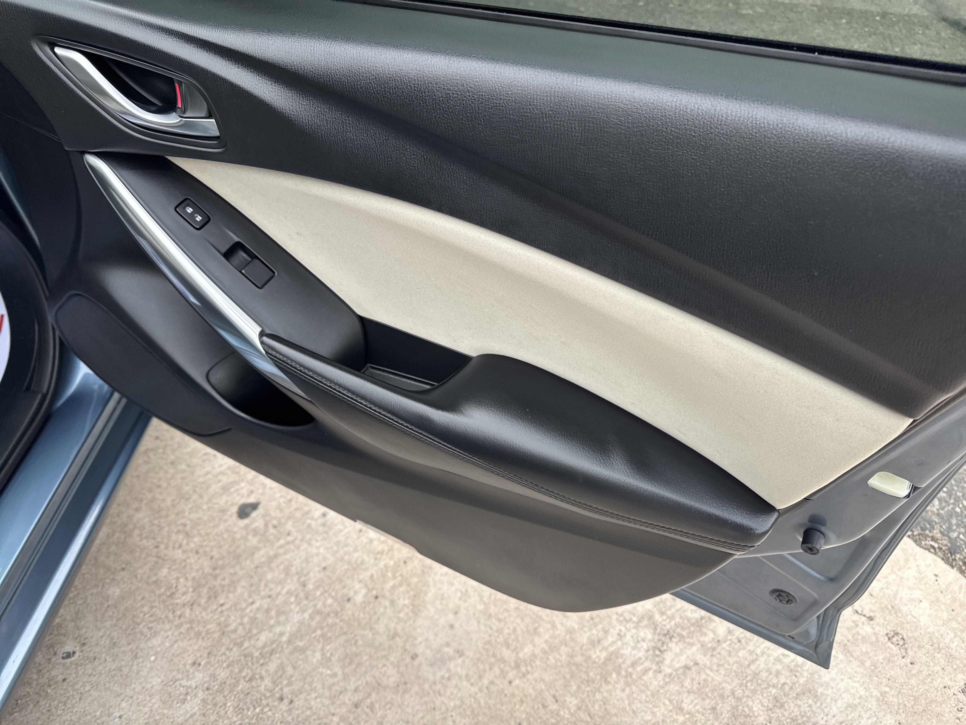 Used 2014 MAZDA MAZDA6 Sport image 16