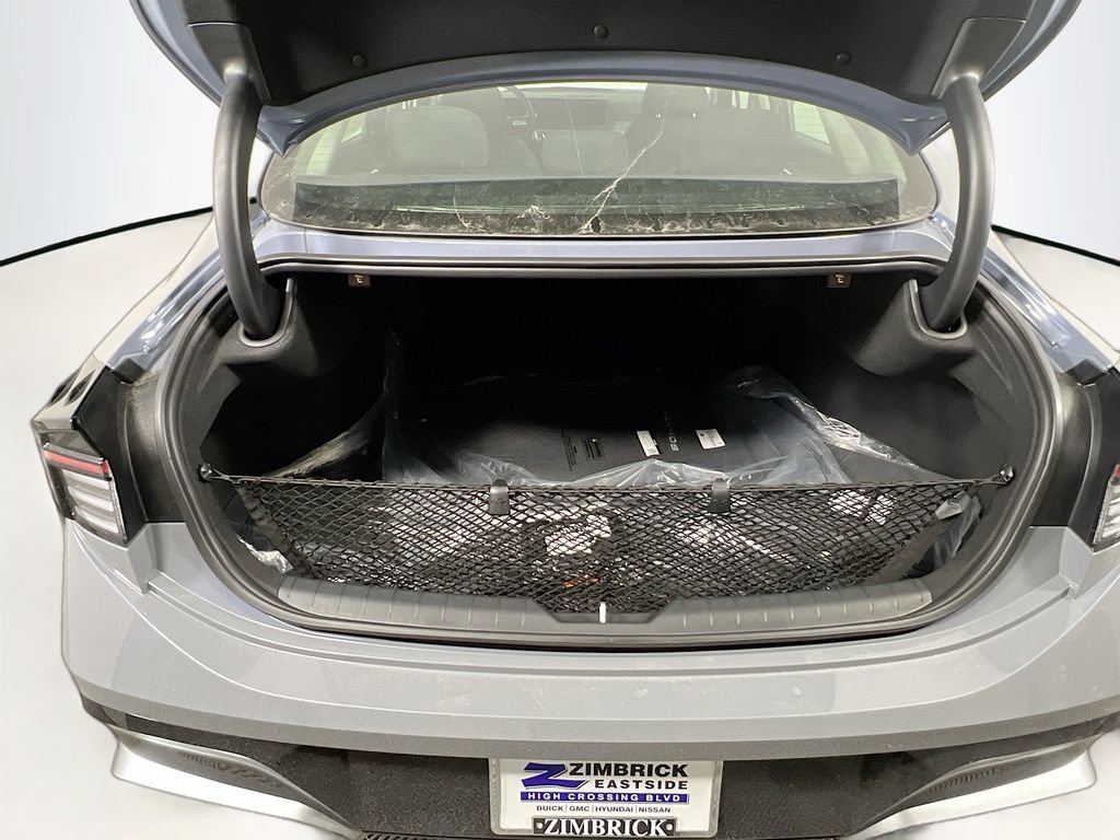 New 2026 Hyundai Sonata SEL image 23