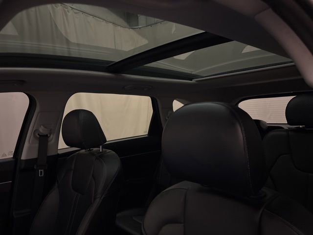 Certified 2022 Kia Sorento X-Line EX image 21