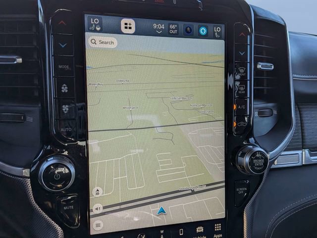 Used 2022 RAM 1500 Limited image 21