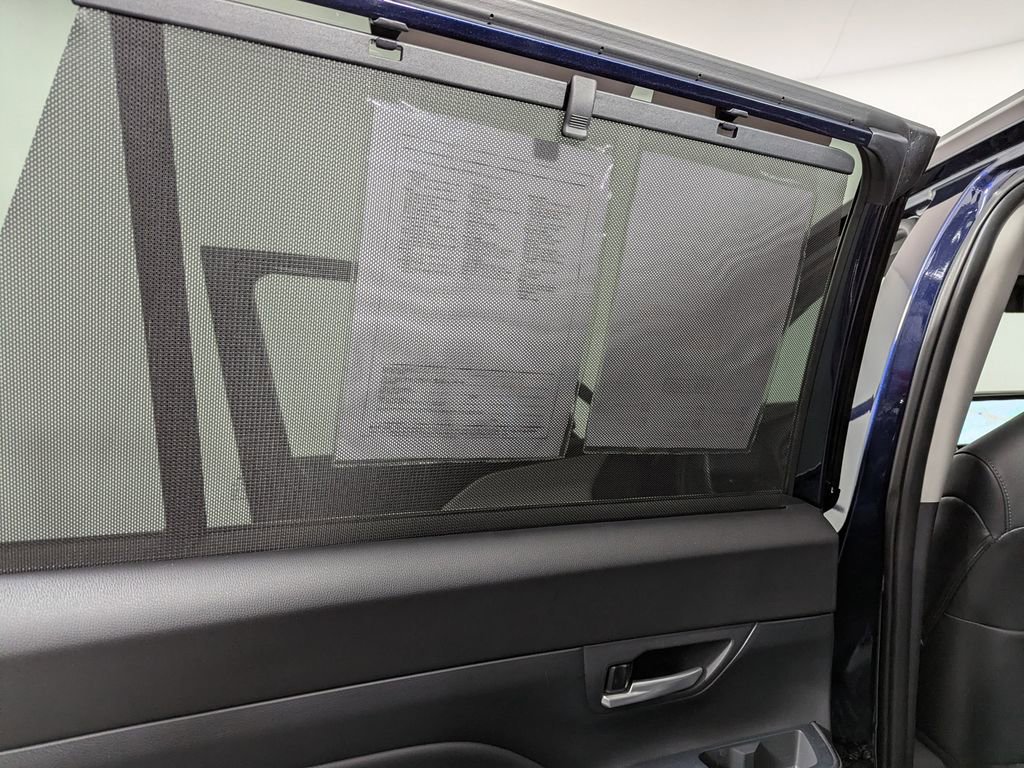 Used 2024 Toyota Grand Highlander Limited image 46