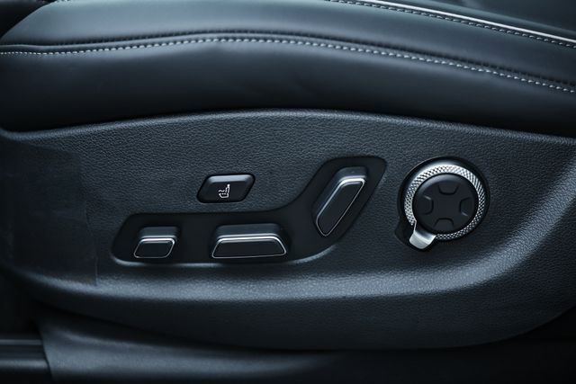 New 2026 Genesis GV80 3.5T Prestige image 23