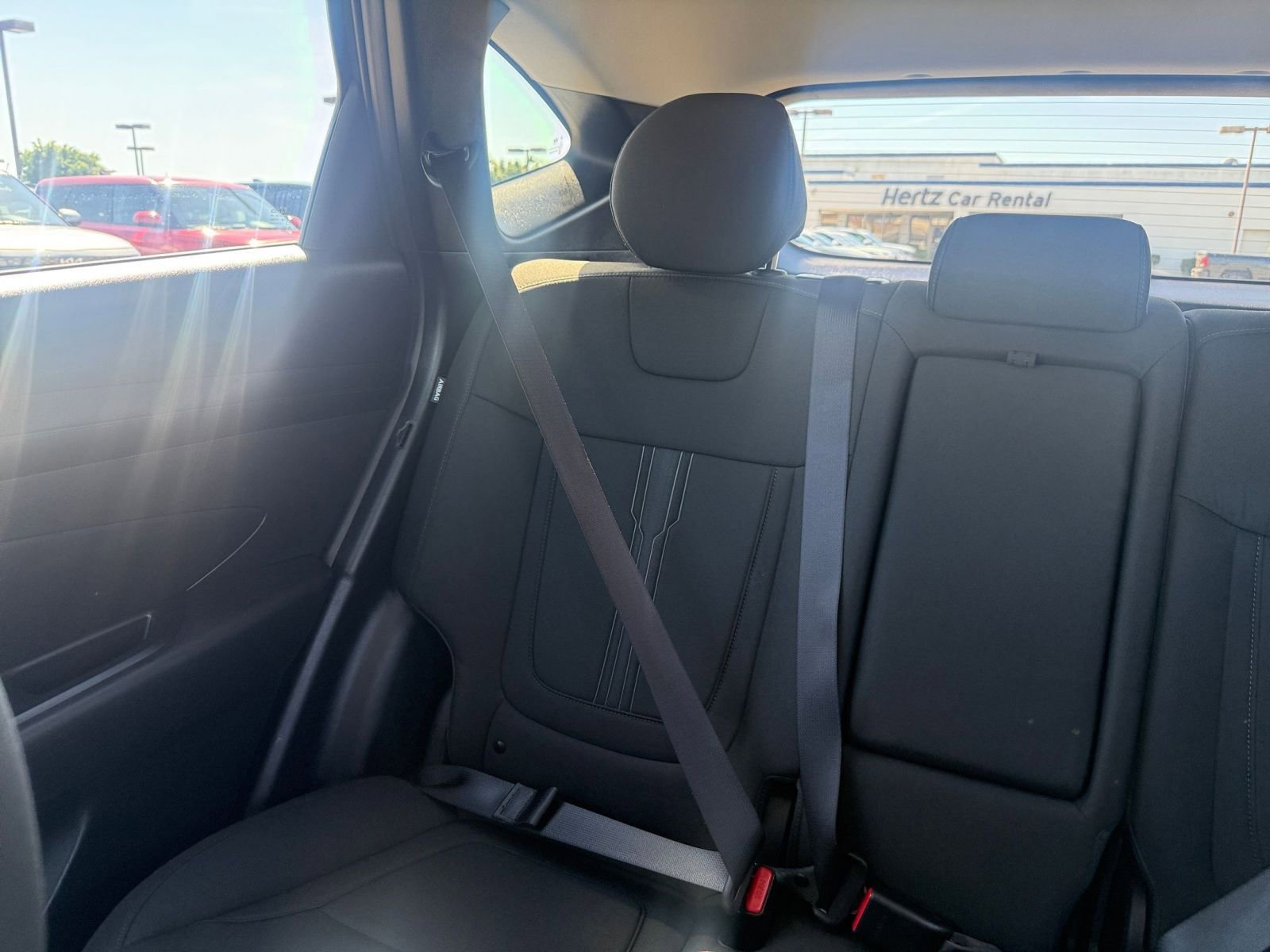 Used 2025 Hyundai Tucson SEL image 41