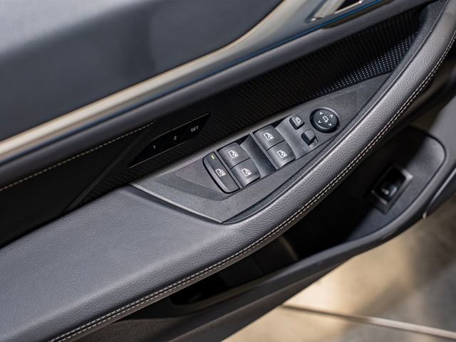 Certified 2023 BMW i4 eDrive35 w/ Premium Package RWD image 14