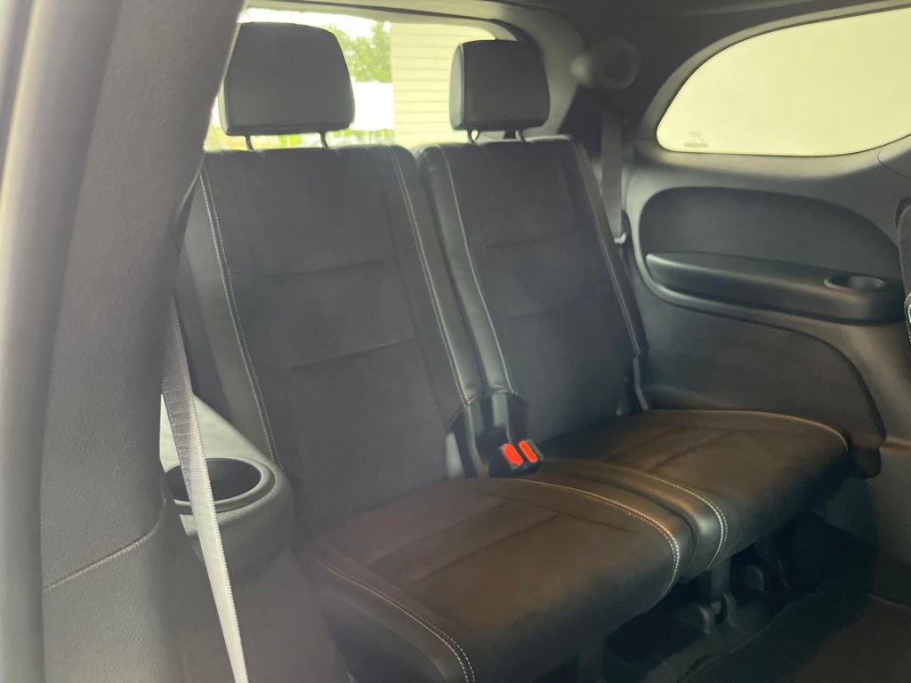 New 2023 Dodge Durango SRT Hellcat w/ Black Package AWD/4WD image 26
