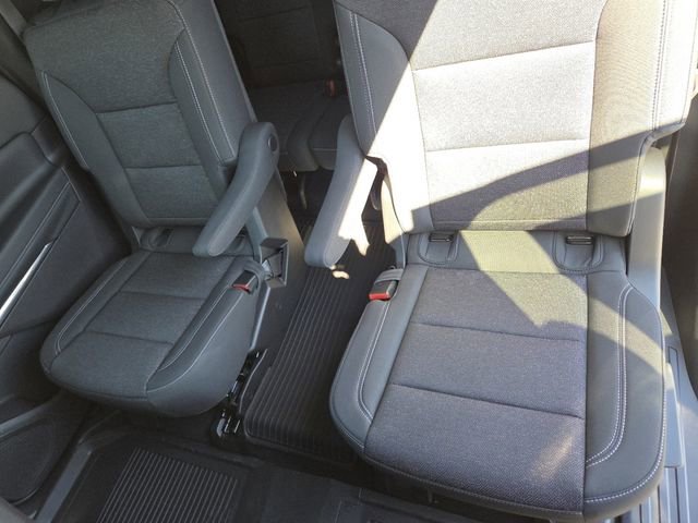 New 2026 Chevrolet Traverse LT w/ Driver Confidence Package image 28