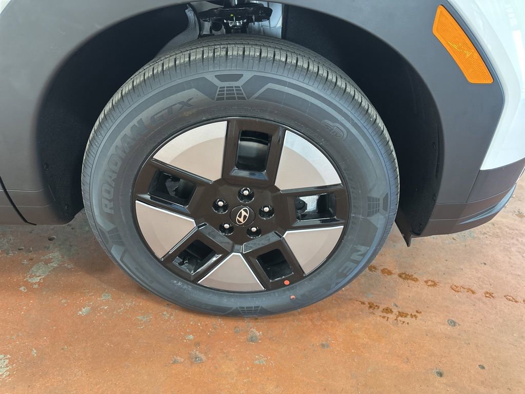 New 2026 Hyundai Santa Fe SEL image 10