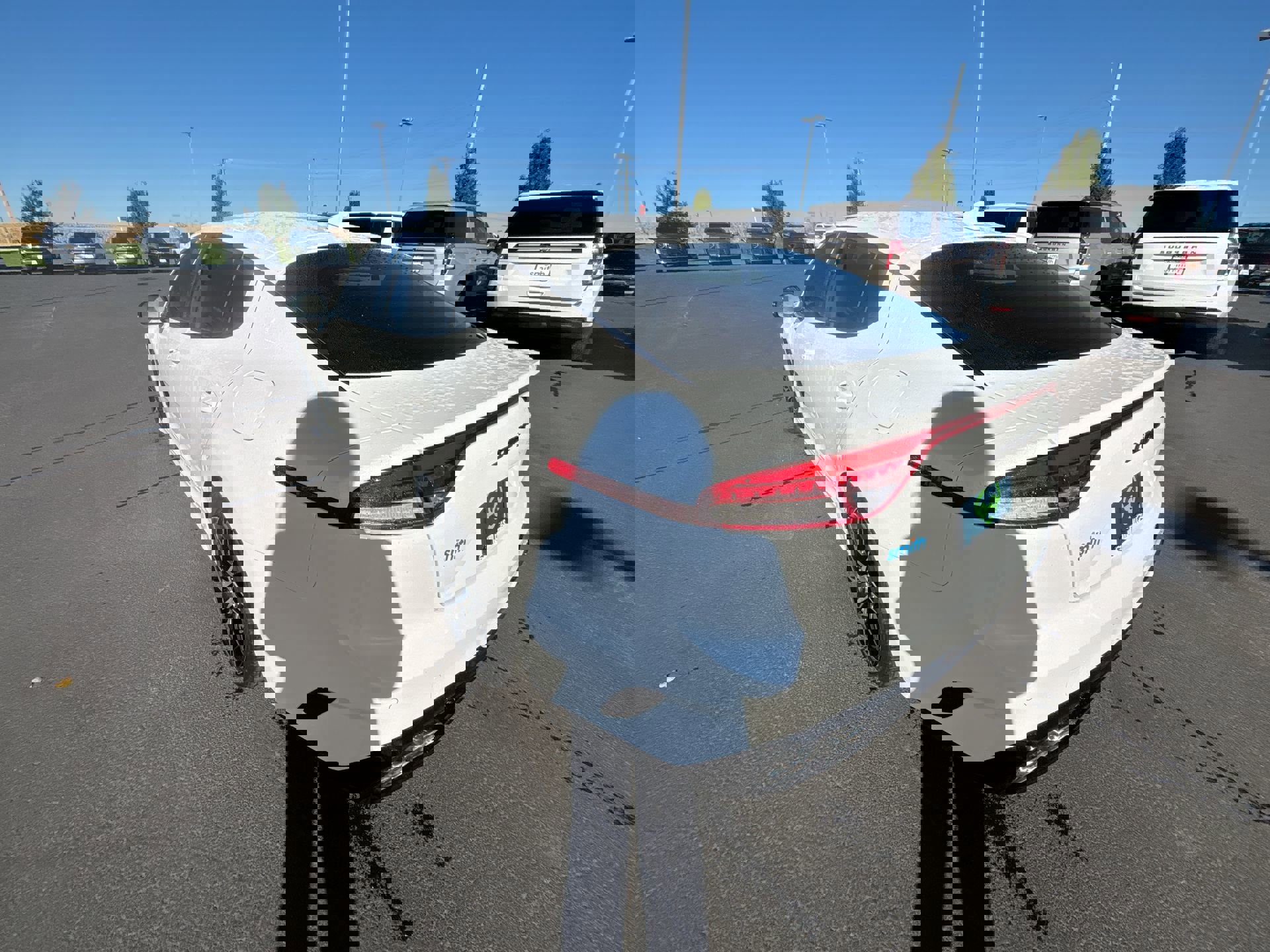 Used 2023 Kia Stinger GT-Line image 79