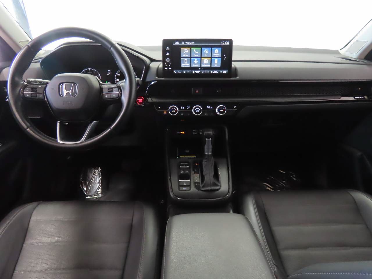 Used 2024 Honda CR-V EX-L image 14