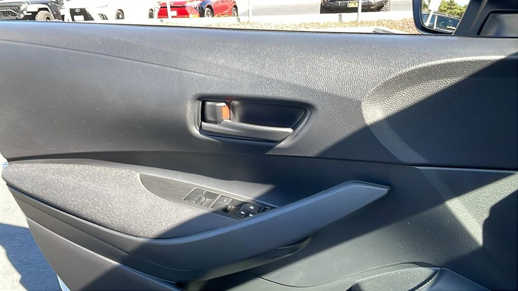 Certified 2024 Toyota Corolla LE image 26