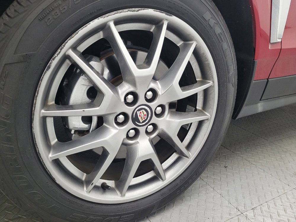 Used 2015 Cadillac SRX Performance w/ Driver Awareness Package image 31