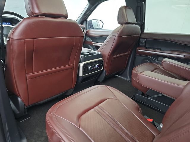 Used 2023 Ford Expedition Max Limited image 47