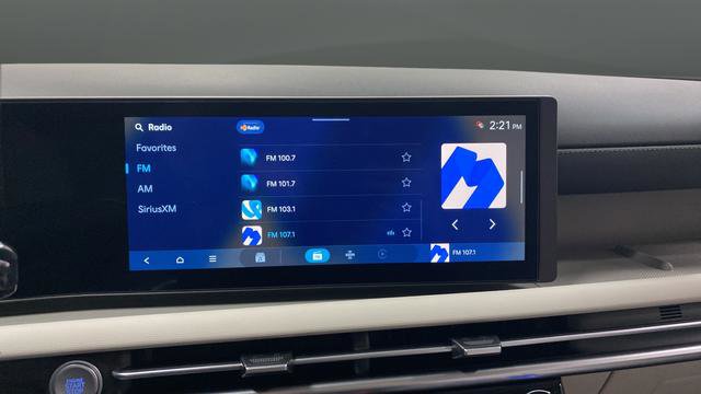 New 2026 Hyundai Tucson Blue SE w/ Tow & Go Package AWD/4WD image 14
