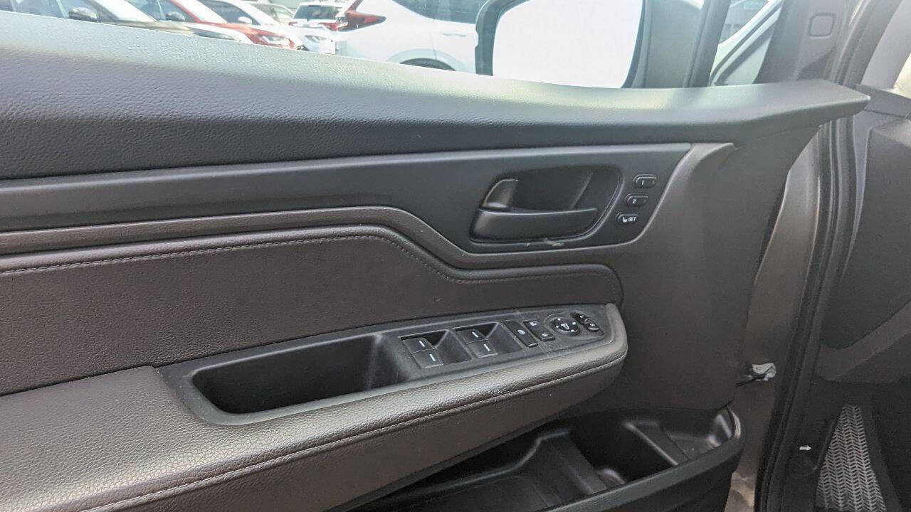 Used 2020 Honda Odyssey EX-L image 18