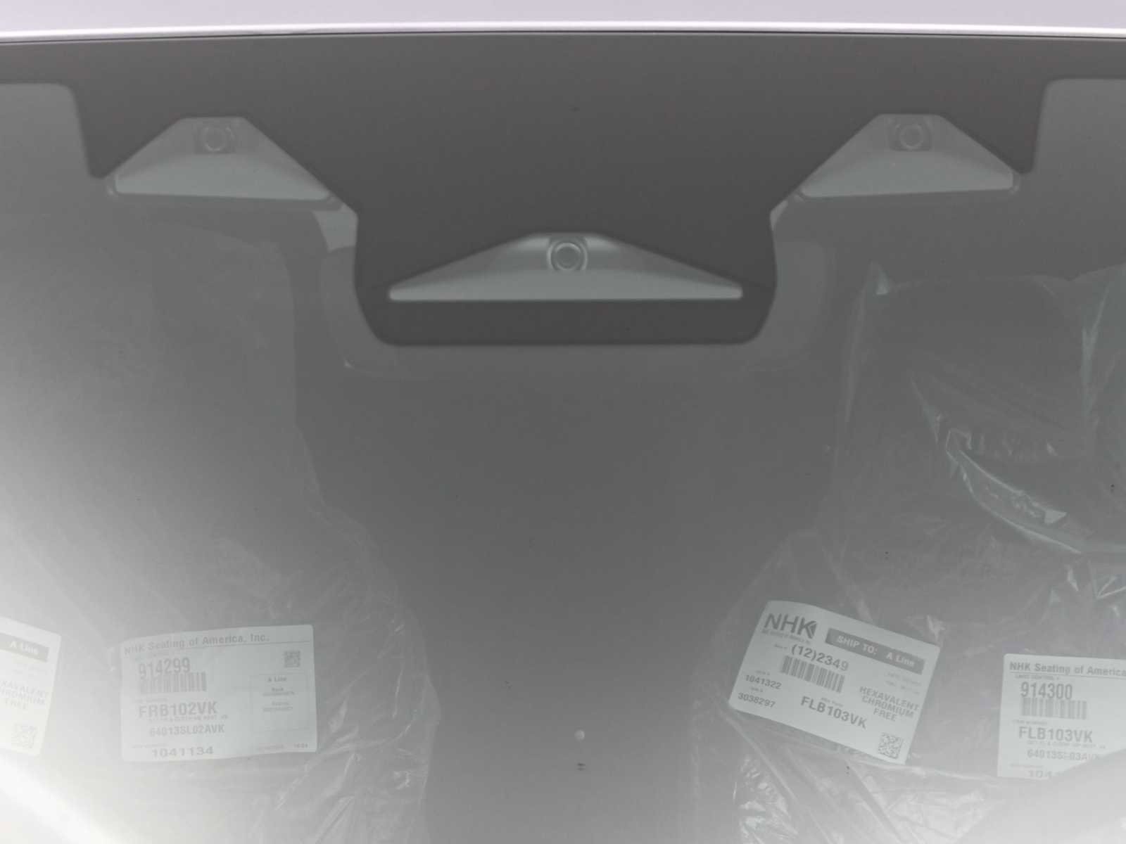 New 2026 Subaru Forester Premium image 19