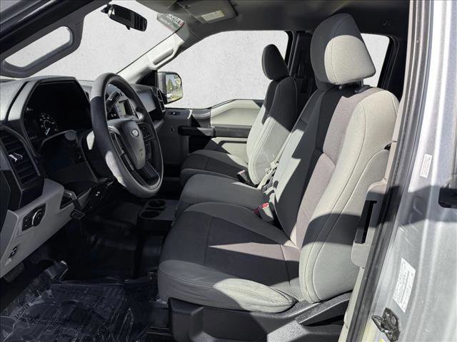 Used 2016 Ford F150 XL w/ Equipment Group 101A Mid image 9