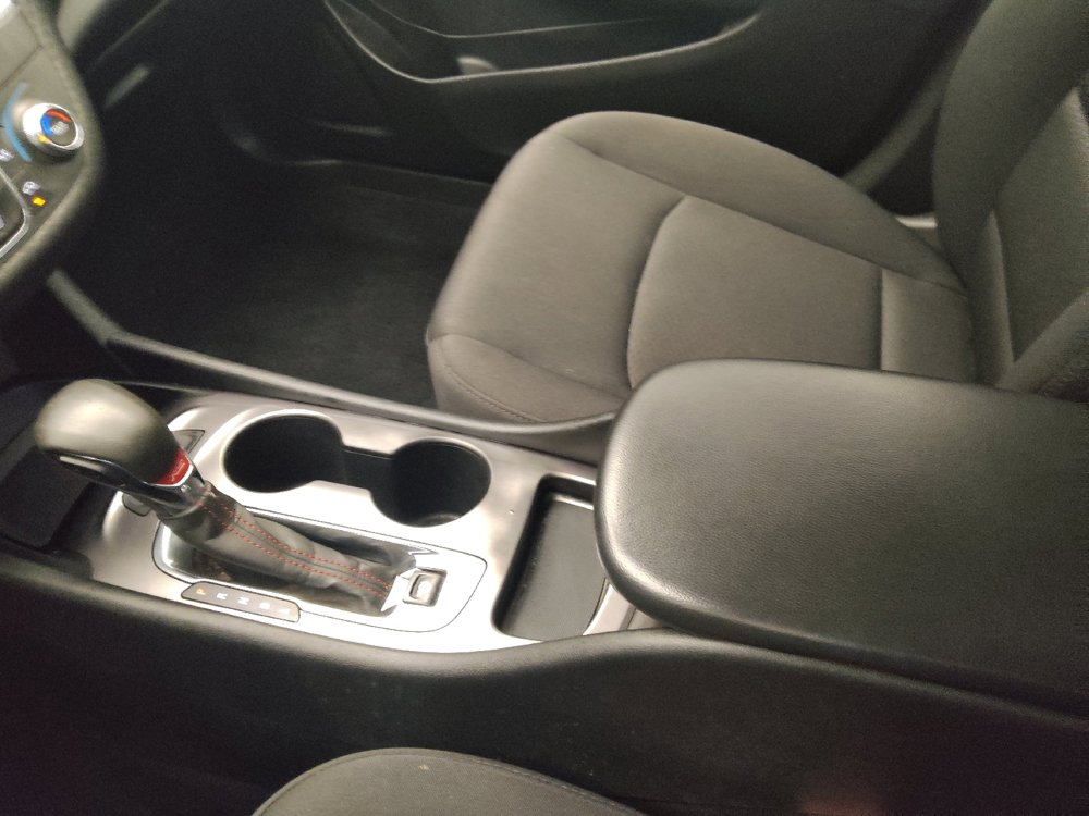 Used 2023 Chevrolet Malibu RS FWD image 26