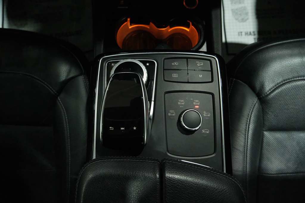 Used 2019 Mercedes-Benz GLS 550 4MATIC image 34