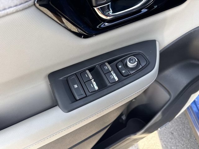 Used 2026 Subaru Forester Limited AWD/4WD image 10