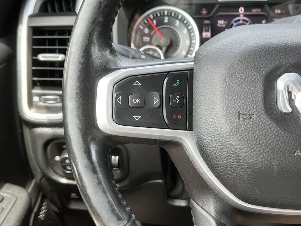 Used 2020 RAM 1500 Big Horn AWD/4WD image 20
