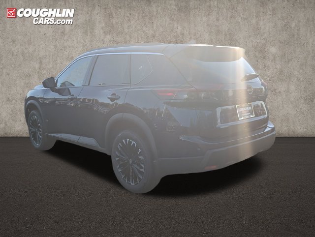 New 2026 Nissan Rogue Dark Armor AWD/4WD image 6