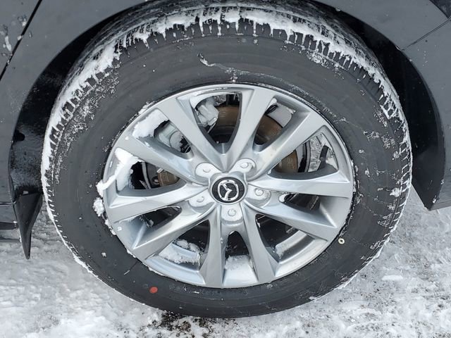 New 2026 MAZDA MAZDA3 s image 26