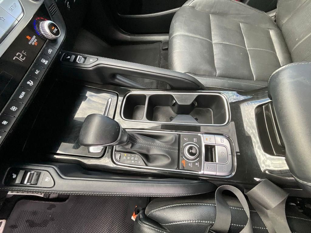 Used 2023 Kia Telluride SX image 21