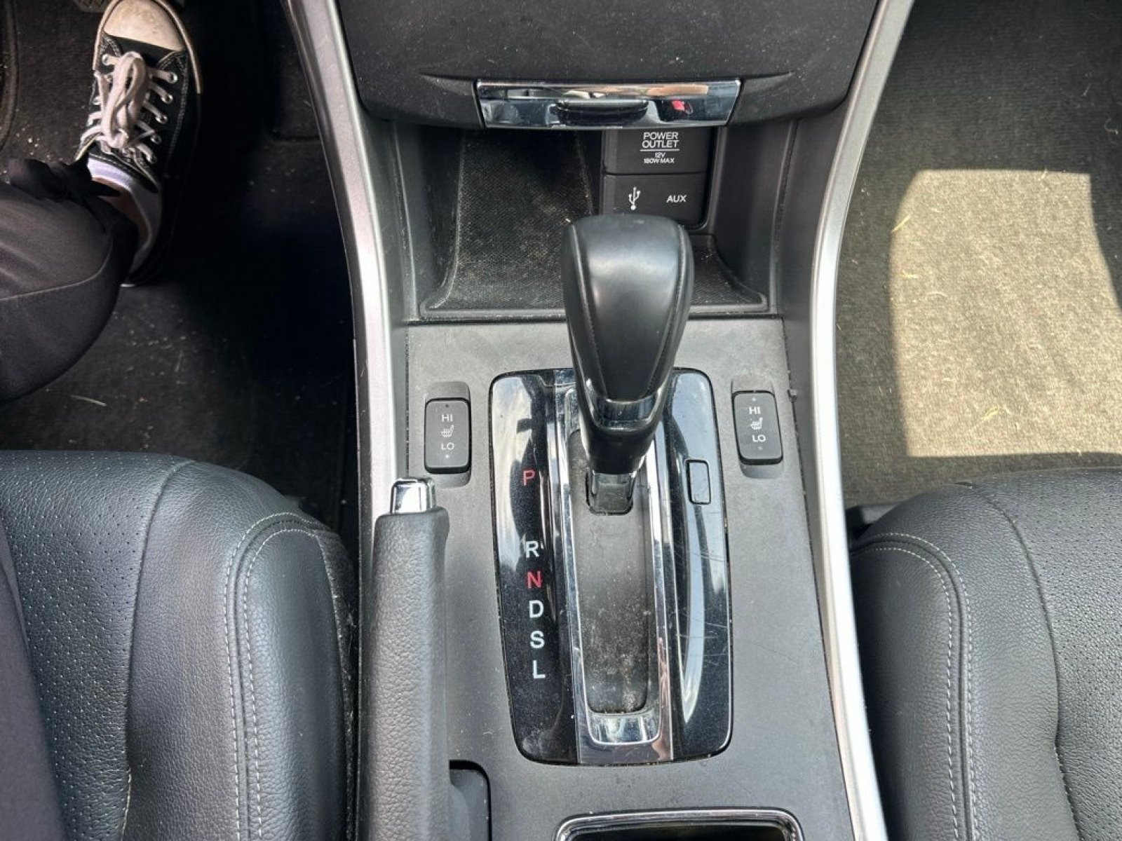 Used 2014 Honda Accord EX-L image 16