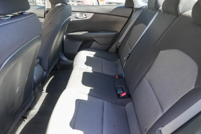 Certified 2024 Kia Forte LXS FWD image 19