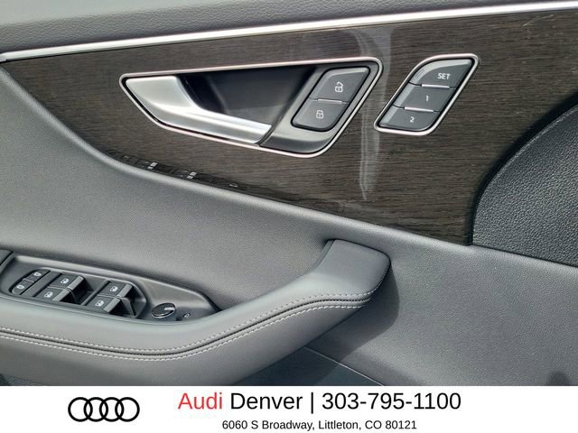 New 2026 Audi Q8 Premium Plus image 10