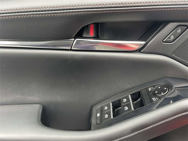 Used 2023 MAZDA MAZDA3 s image 17