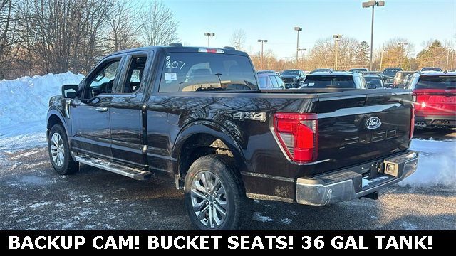 New 2026 Ford F150 XLT w/ XLT Chrome Appearance Package image 4