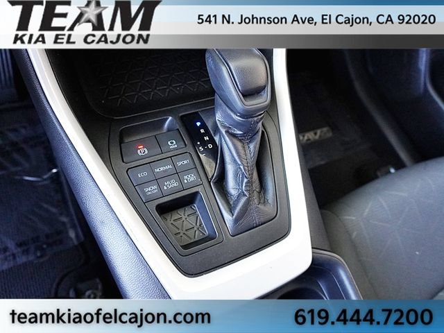 Used 2021 Toyota RAV4 XLE w/ Convenience Package AWD/4WD image 30