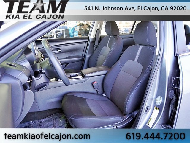 Used 2024 Nissan Sentra SV image 16