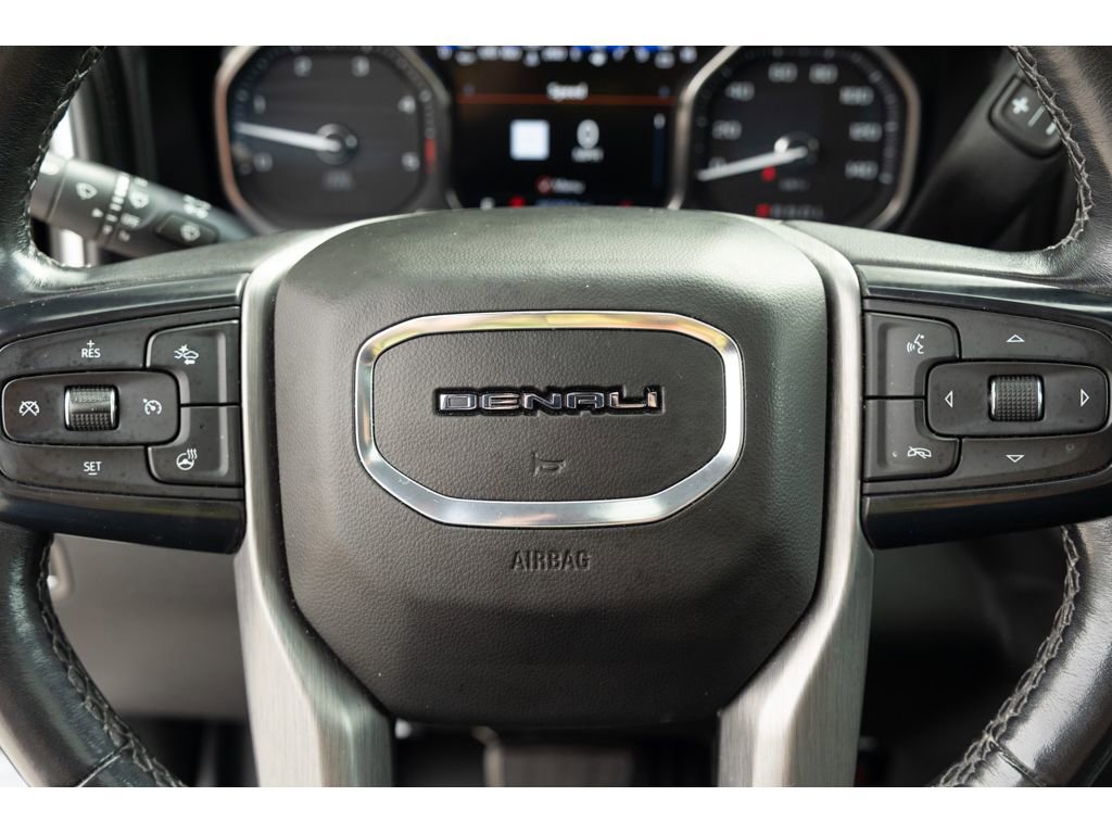 Used 2022 GMC Sierra 3500 Denali AWD/4WD image 18