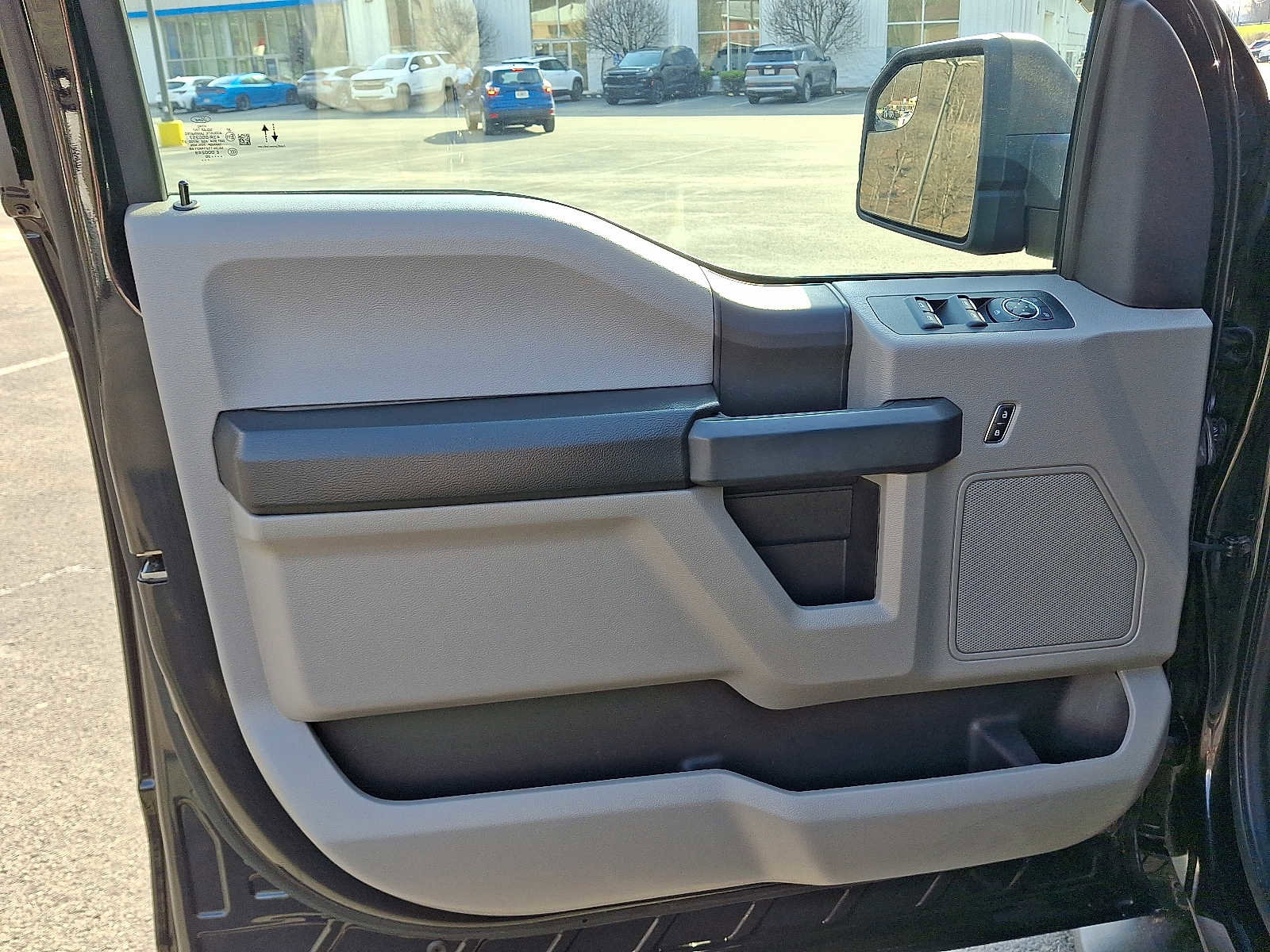 Used 2020 Ford F150 XL w/ Equipment Group 101A Mid image 12