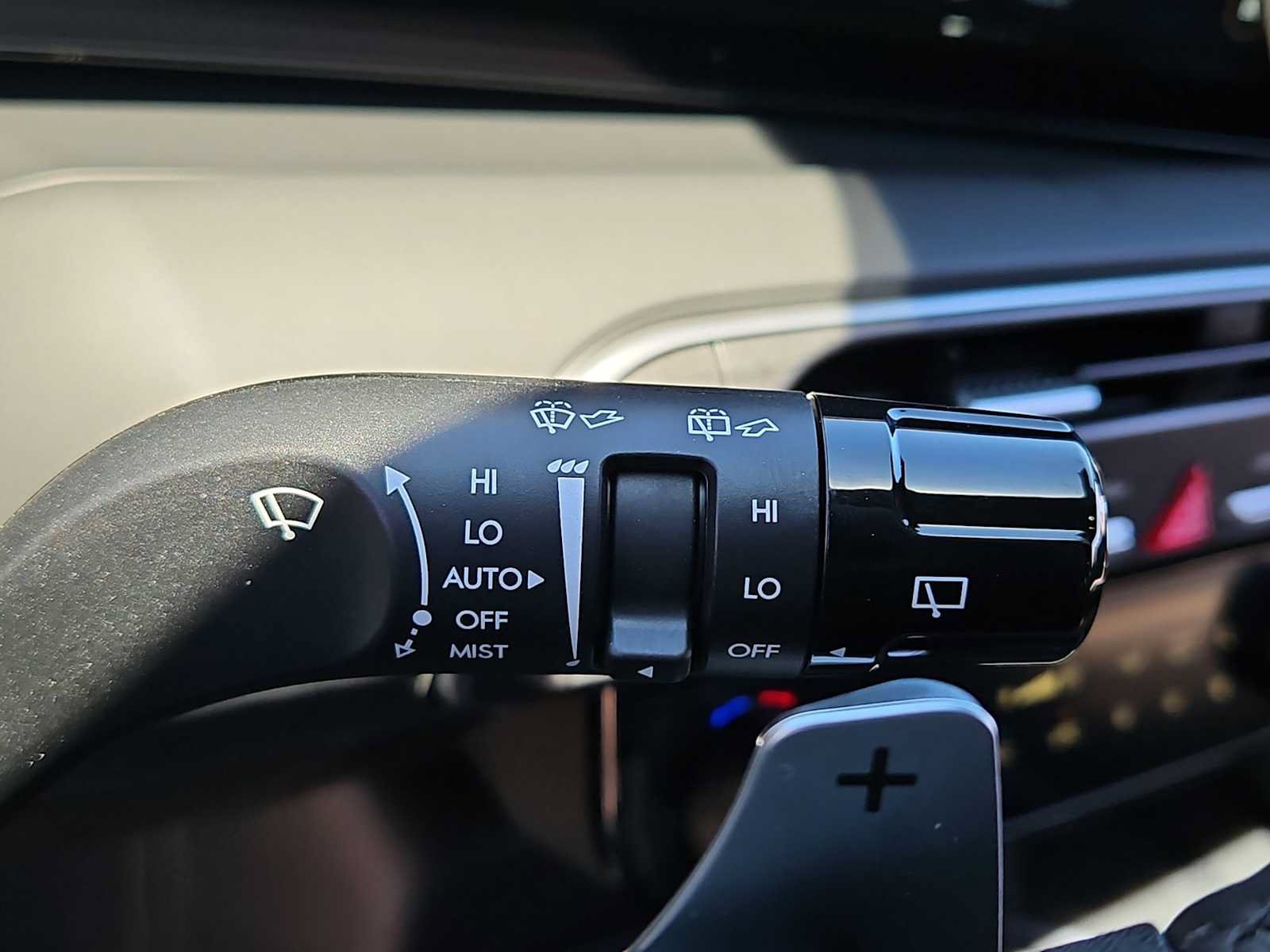 New 2026 Hyundai Palisade Calligraphy FWD image 25