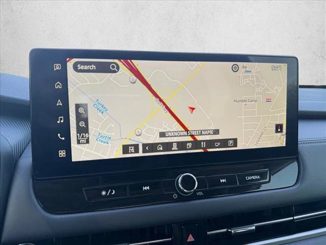 Used 2025 Mitsubishi Outlander SE FWD image 13